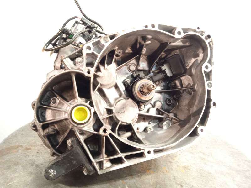 DESPIECE CAJA CAMBIOS 20DR25 2231S7 