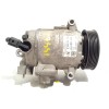 Recambio de compresor aire acondicionado para seat ibiza iv (6j5, 6p1) 1.6 tdi referencia OEM IAM 5N0820803A  