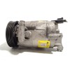 Recambio de compresor aire acondicionado para seat ibiza iv (6j5, 6p1) 1.6 tdi referencia OEM IAM 5N0820803A  