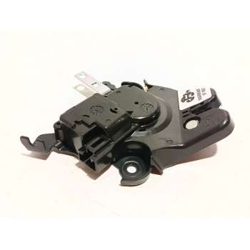 CERRADURA MALETERO / PORTON 4L03 GHK156820A 