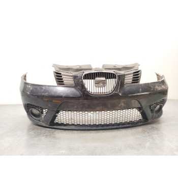 Recambio de paragolpes delantero para seat ibiza iii (6l1) 1.4 16v referencia OEM IAM 6L6807217KGRU  