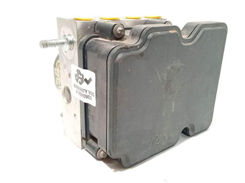 Recambio de abs para dacia duster ii comfort referencia OEM IAM 476602738R 2265106516 269727 3