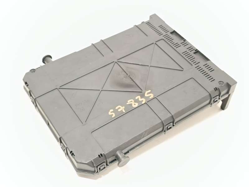 Recambio de caja reles / fusibles para peugeot 207/207+ (wa_, wc_) 1.4 16v referencia OEM IAM 9664983080 3