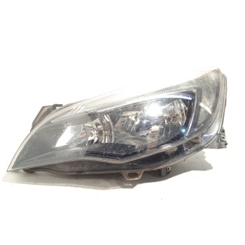 Recambio de faro izquierdo para opel astra j (p10) 1.7 cdti (68) referencia OEM IAM 13297722  1EG01001107