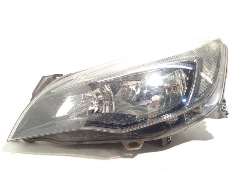 FARO IZQUIERDO 13297722 1EG01001107