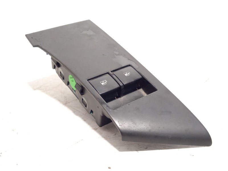 MANDO ELEVALUNAS DELANTERO IZQUIERDO 13305978 13301124 