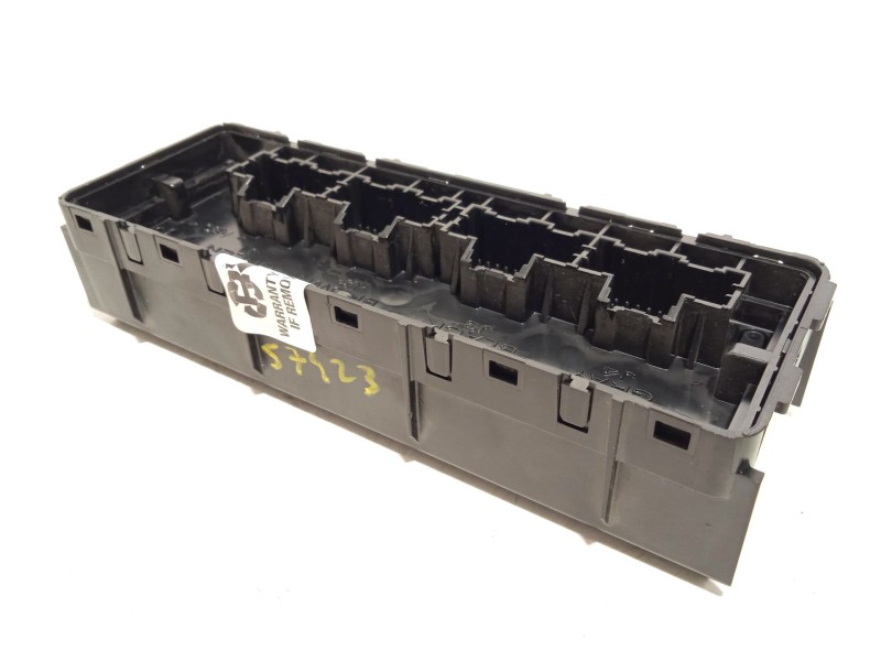 MODULO ELECTRONICO 13340389 