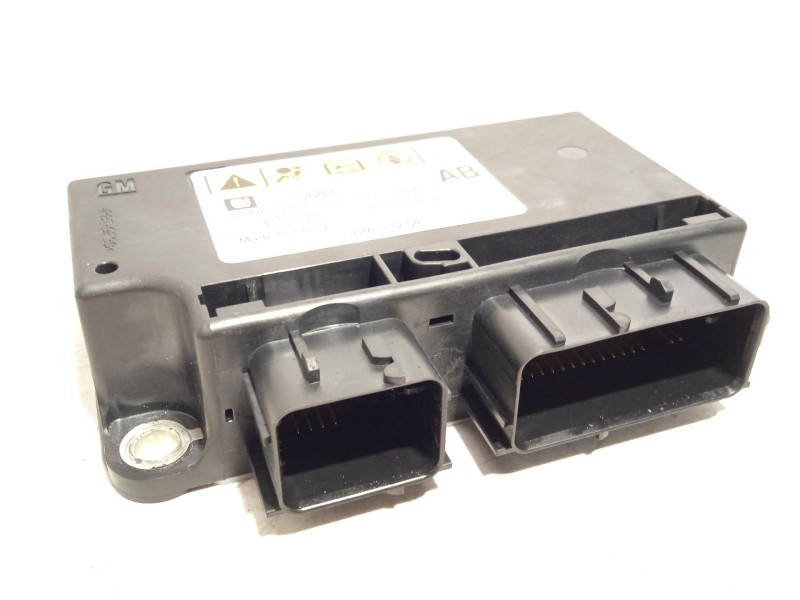 MODULO ELECTRONICO 13575683 