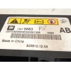 Recambio de modulo electronico para opel astra j (p10) 1.7 cdti (68) referencia OEM IAM 13575683  