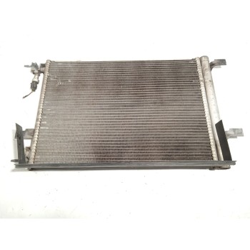 Recambio de condensador / radiador aire acondicionado para opel astra j (p10) 1.7 cdti (68) referencia OEM IAM 39140127  