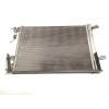 Recambio de condensador / radiador aire acondicionado para opel astra j (p10) 1.7 cdti (68) referencia OEM IAM 39140127  