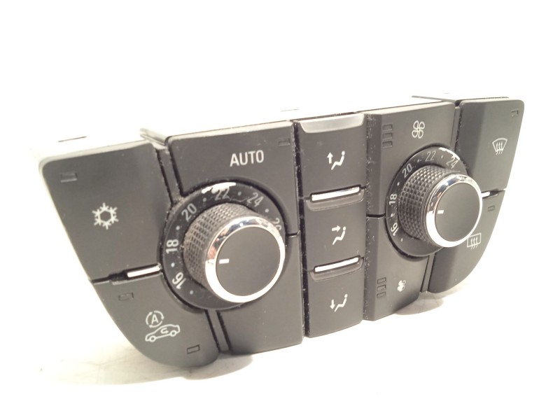 MANDO CLIMATIZADOR 13346098 