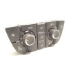 Recambio de mando climatizador para opel astra j (p10) 1.7 cdti (68) referencia OEM IAM 13346098  