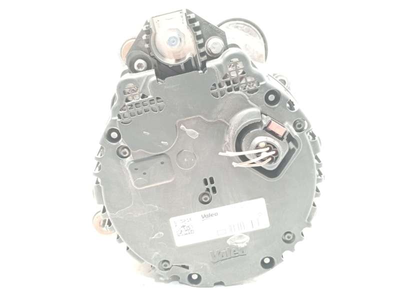 Recambio de alternador para audi a6 c8 (4a2) 40 tdi mild hybrid referencia OEM IAM 04L903018A 2724194E IST80S 2