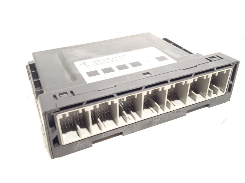 MODULO ELECTRONICO 13575111 F00HJ00625