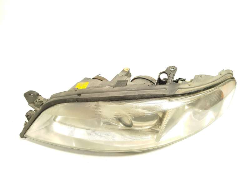 Recambio de faro izquierdo para opel vectra b (j96) 2.0 i 16v (f19) referencia OEM IAM 9152646 9119523 0301179271 - Plata 3
