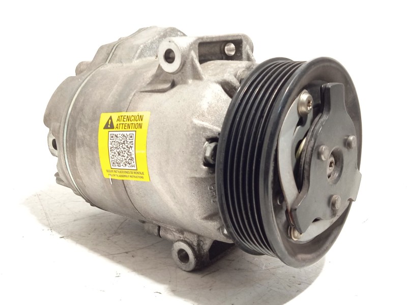 COMPRESOR AIRE ACONDICIONADO 13250606 401351739
