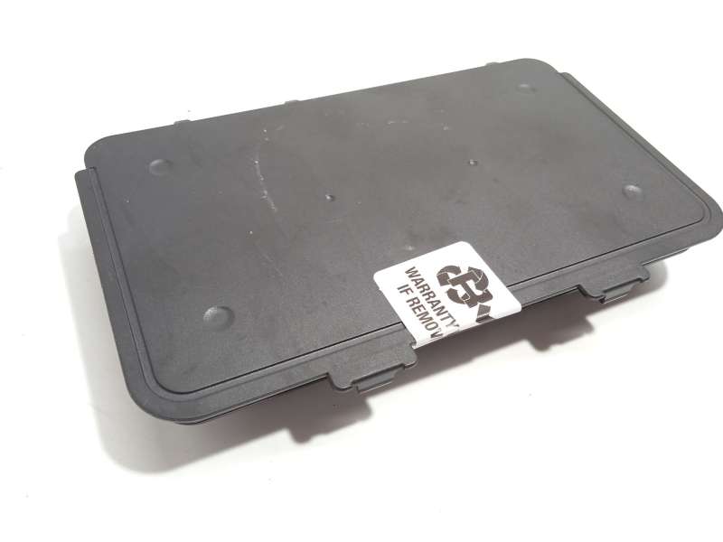 Recambio de modulo electronico para cupra formentor (km7, kmp) 1.4 e-hybrid referencia OEM IAM 5NA980611A - Blanco 3