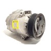 Recambio de compresor aire acondicionado para opel astra j (p10) 1.7 cdti (68) referencia OEM IAM 13250606  401351739