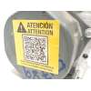 Recambio de abs para dacia duster ii comfort referencia OEM IAM 476602738R 2265106516 269727