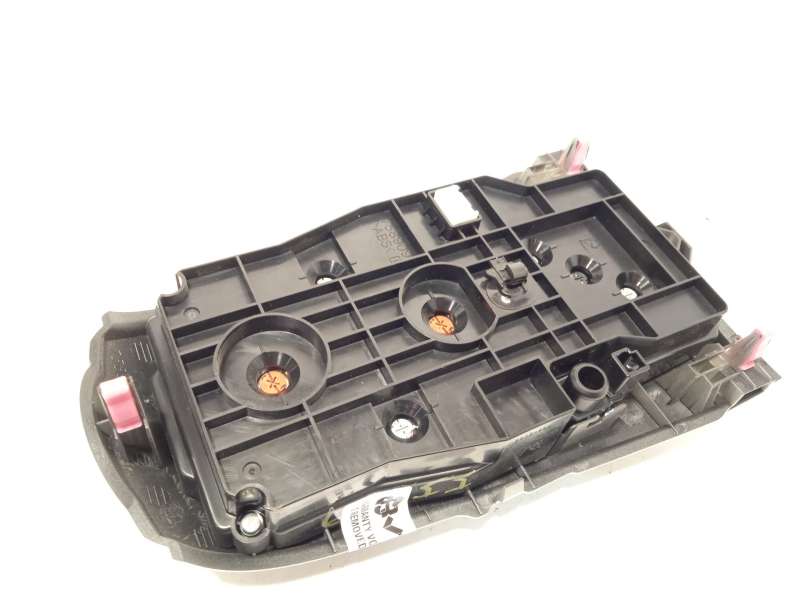 Recambio de mando climatizador para toyota yaris (_p9_) 1.3 vvt-i (scp90_) referencia OEM IAM 559000D210 - Rojo 4