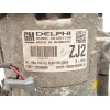 Recambio de compresor aire acondicionado para opel astra j (p10) 1.7 cdti (68) referencia OEM IAM 13250606  401351739