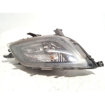 Recambio de faro antiniebla derecho para opel astra j (p10) 1.7 cdti (68) referencia OEM IAM 13293623  
