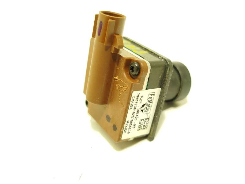 Recambio de modulo electronico para ford tourneo courier 1.0 ecoboost referencia OEM IAM PJ7T19G490BB 2801365 - Rojo 3