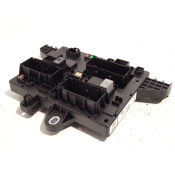 Recambio de caja reles / fusibles para opel astra j (p10) 1.7 cdti (68) referencia OEM IAM 36592727  