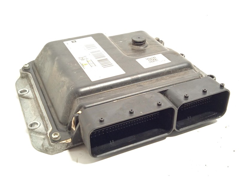 CENTRALITA MOTOR UCE 55577647 2758008884