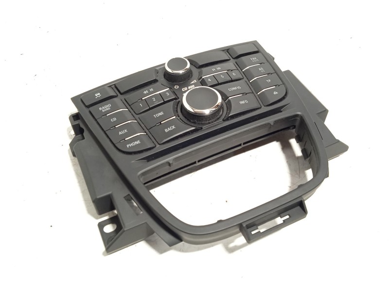 MANDO MULTIFUNCION 13346050 28267481