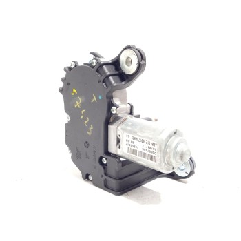 MOTOR LIMPIA TRASERO 13256917 