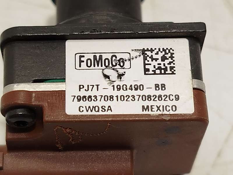 Recambio de modulo electronico para ford tourneo courier 1.0 ecoboost referencia OEM IAM PJ7T19G490BB 2801365 - Rojo 4