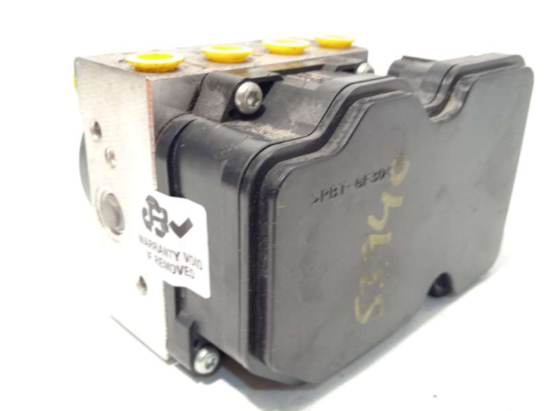 Recambio de abs para toyota c-hr hybrid advance referencia OEM IAM 4451010110 11304041570 8954110050 3