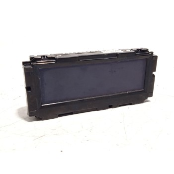 Recambio de pantalla multifuncion para opel astra j (p10) 1.7 cdti (68) referencia OEM IAM 13267984  565412769