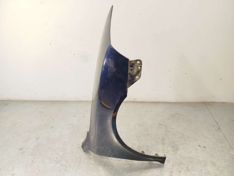 Recambio de aleta delantera derecha para skoda octavia ii (1z3) 2.0 tdi 16v referencia OEM IAM 1Z0821106A - Azul 2