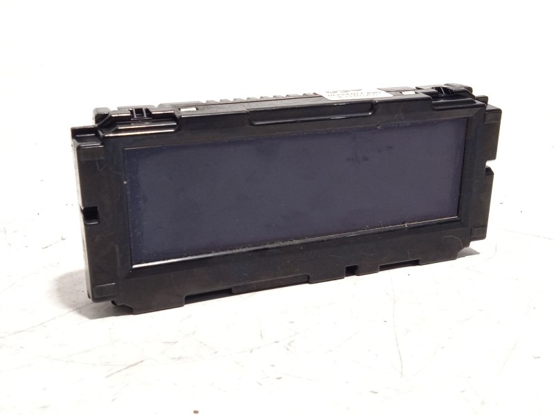 PANTALLA MULTIFUNCION 13267984 565412769