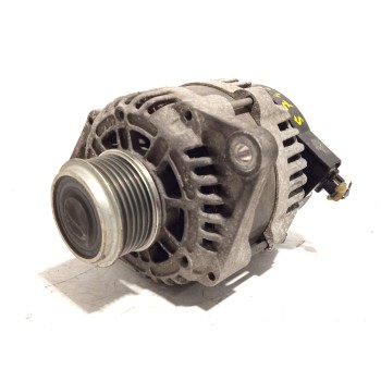 Recambio de alternador para opel astra j (p10) 1.7 cdti (68) referencia OEM IAM 13579662  