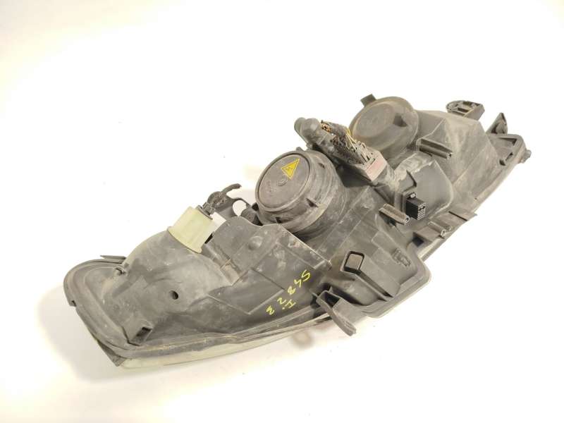 Recambio de faro izquierdo para opel vectra b (j96) 2.0 i 16v (f19) referencia OEM IAM 9152646 9119523 0301179271 - Plata 5