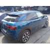 citroën c4 cactus del año 2018