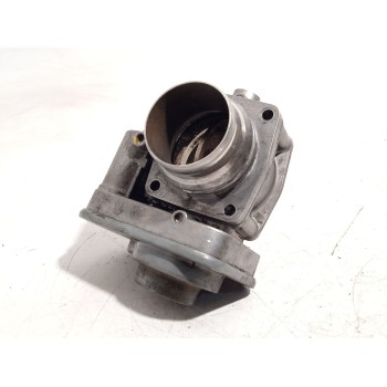 Recambio de caja mariposa para opel astra j (p10) 1.7 cdti (68) referencia OEM IAM 8981052101 98105210 