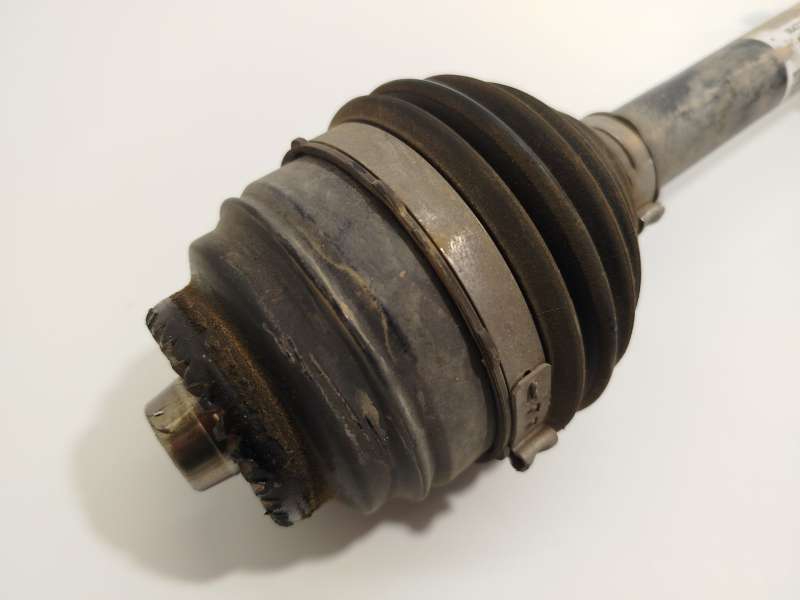 Recambio de transmision delantera derecha para mini mini (f56) cooper referencia OEM IAM 8643362 31608643362 2