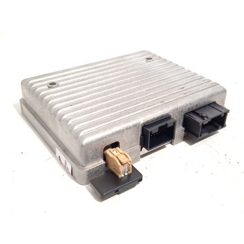 MODULO ELECTRONICO 13342398 