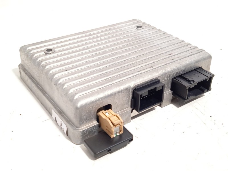 MODULO ELECTRONICO 13342398 