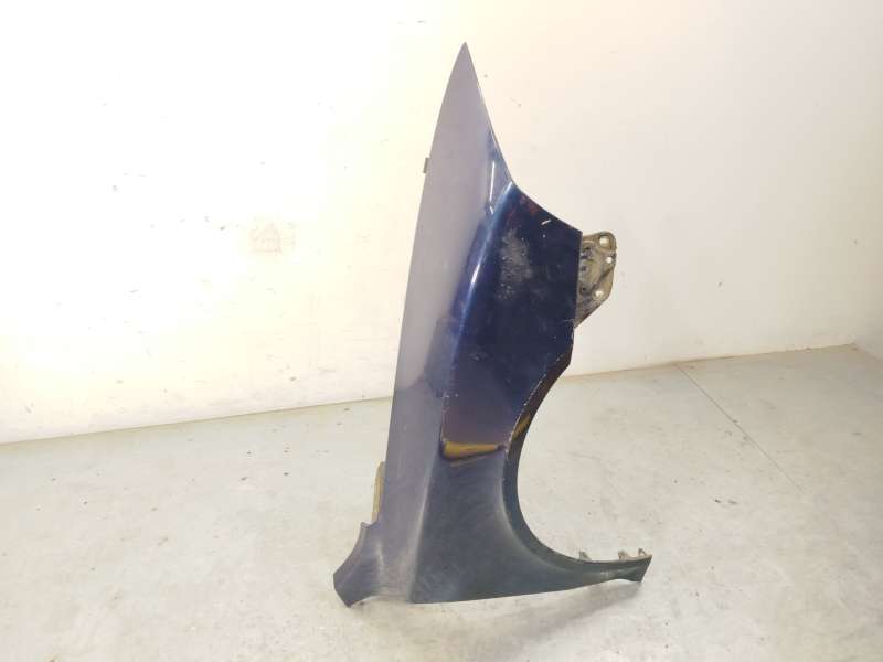Recambio de aleta delantera derecha para skoda octavia ii (1z3) 2.0 tdi 16v referencia OEM IAM 1Z0821106A - Azul 3