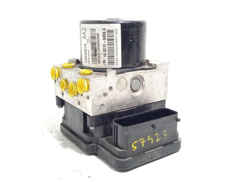 ABS 13332613 10021204594 10096145073