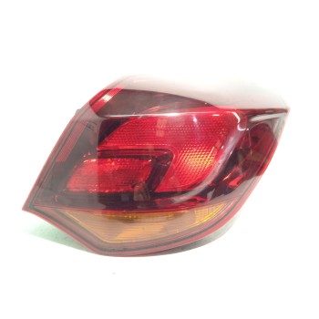 Recambio de piloto trasero derecho para opel astra j (p10) 1.7 cdti (68) referencia OEM IAM 13319948  