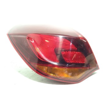 Recambio de piloto trasero izquierdo para opel astra j (p10) 1.7 cdti (68) referencia OEM IAM 13319949  