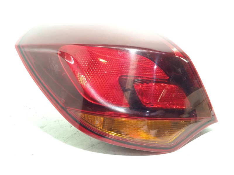 PILOTO TRASERO IZQUIERDO 13319949 