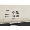 Recambio de mando climatizador para mazda 3 (bk) 2.0 (bkep) referencia OEM IAM BP4N61190H  
